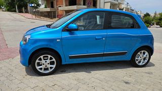 Renault Twingo 2017 Turbo-thumb-1