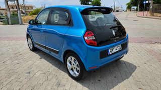 Renault Twingo 2017 Turbo-thumb-2