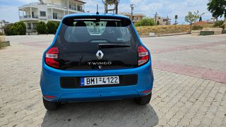 Renault Twingo 2017 Turbo-thumb-3