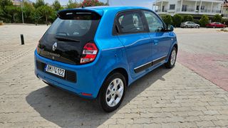 Renault Twingo 2017 Turbo-thumb-4