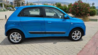 Renault Twingo 2017 Turbo-thumb-5