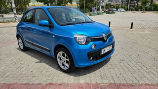 Renault Twingo 2017 Turbo-thumb-6
