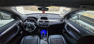 Bmw X1 2019 Xdrive20d