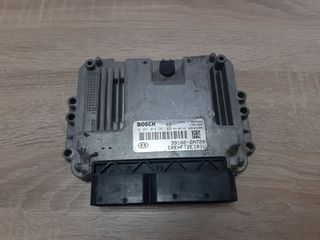 Εγκέφαλος Κινητήρα, Μηχανής 39102-2A720 Kia Ceed 2007-2015 1600cc Πετρέλαιο D4FB