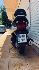 Sym GTS 250 2008