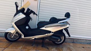 Sym GTS 250 2008-thumb-1