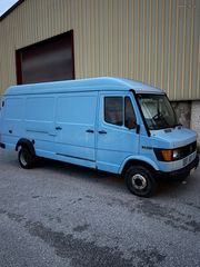 Φορτηγό Άνω Των 7.5τ Mercedes-Benz 1974