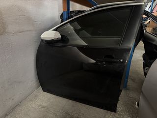 πόρτες Toyota Yaris 2024’