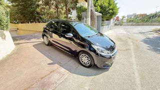 Peugeot 208 2018