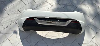 Opel Astra j Gtc OEM πίσω προφυλακτήρας με Parktronic και diffuser