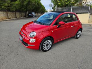 Fiat 500 2018 LOUNGE-thumb-1