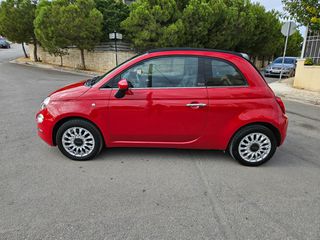 Fiat 500 2018 LOUNGE-thumb-2
