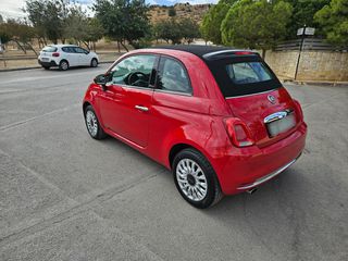 Fiat 500 2018 LOUNGE-thumb-3