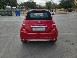 Fiat 500 2018 LOUNGE-thumb-4