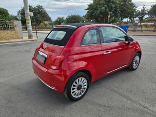 Fiat 500 2018 LOUNGE-thumb-5