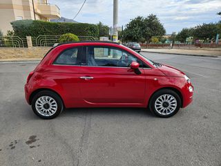 Fiat 500 2018 LOUNGE-thumb-6