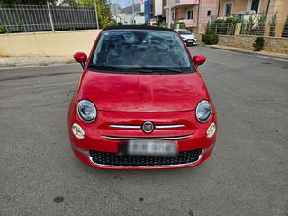 Fiat 500 2018 LOUNGE-thumb-8