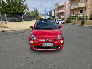 Fiat 500 2018 LOUNGE-thumb-9