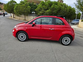 Fiat 500 2018 LOUNGE-thumb-10