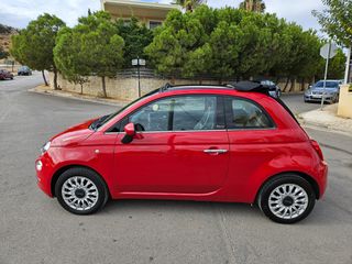 Fiat 500 2018 LOUNGE-thumb-11