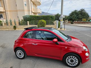 Fiat 500 2018 LOUNGE-thumb-13