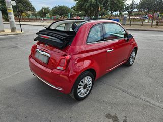 Fiat 500 2018 LOUNGE-thumb-14