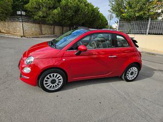 Fiat 500 2018 LOUNGE-thumb-18
