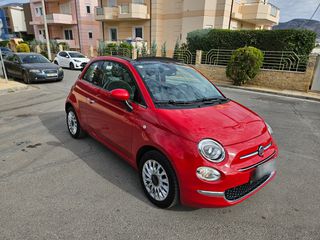 Fiat 500 2018 LOUNGE-thumb-19