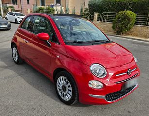 Fiat 500 2018 LOUNGE-thumb-20