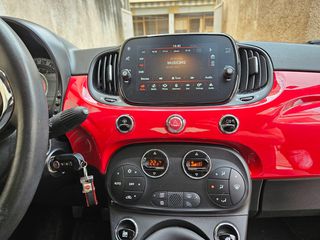 Fiat 500 2018 LOUNGE-thumb-21