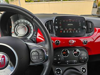 Fiat 500 2018 LOUNGE-thumb-22