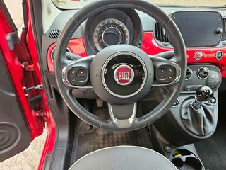 Fiat 500 2018 LOUNGE-thumb-24