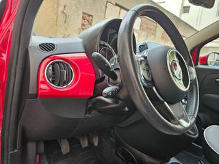 Fiat 500 2018 LOUNGE-thumb-25