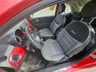 Fiat 500 2018 LOUNGE-thumb-27