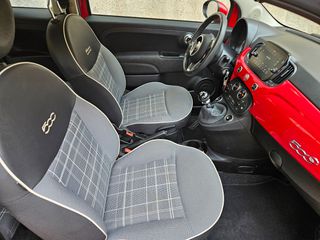 Fiat 500 2018 LOUNGE-thumb-28