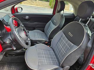 Fiat 500 2018 LOUNGE-thumb-29