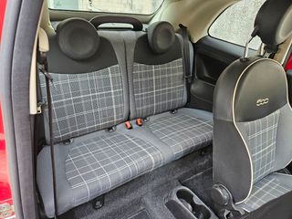 Fiat 500 2018 LOUNGE-thumb-31