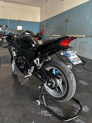 Honda CBR250R 2011