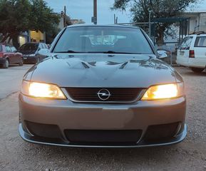 Opel Vectra 1996 B