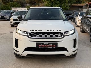 Land Rover Range Rover Evoque 2021-thumb-6