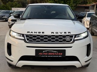 Land Rover Range Rover Evoque 2021-thumb-7