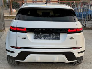 Land Rover Range Rover Evoque 2021-thumb-13