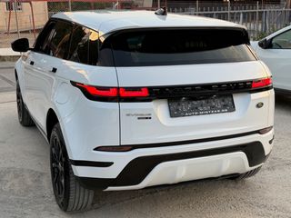 Land Rover Range Rover Evoque 2021-thumb-14