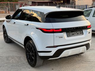 Land Rover Range Rover Evoque 2021-thumb-15