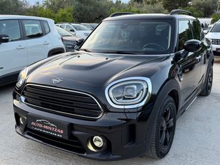 Mini Countryman 2020 1.5 DIESEL FACELIFT-thumb-1
