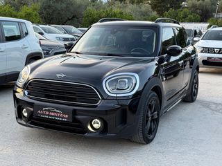 Mini Countryman 2020 1.5 DIESEL FACELIFT-thumb-2