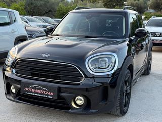 Mini Countryman 2020 1.5 DIESEL FACELIFT