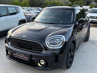 Mini Countryman 2020 1.5 DIESEL FACELIFT-thumb-3