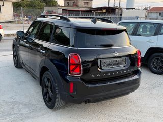 Mini Countryman 2020 1.5 DIESEL FACELIFT-thumb-9