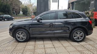 Audi Q5 2010 S LINE